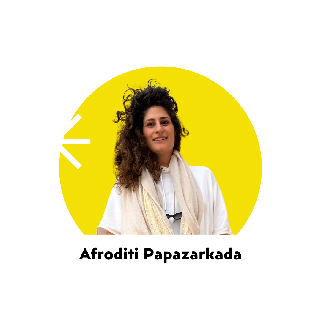 Afroditi Papazarkada