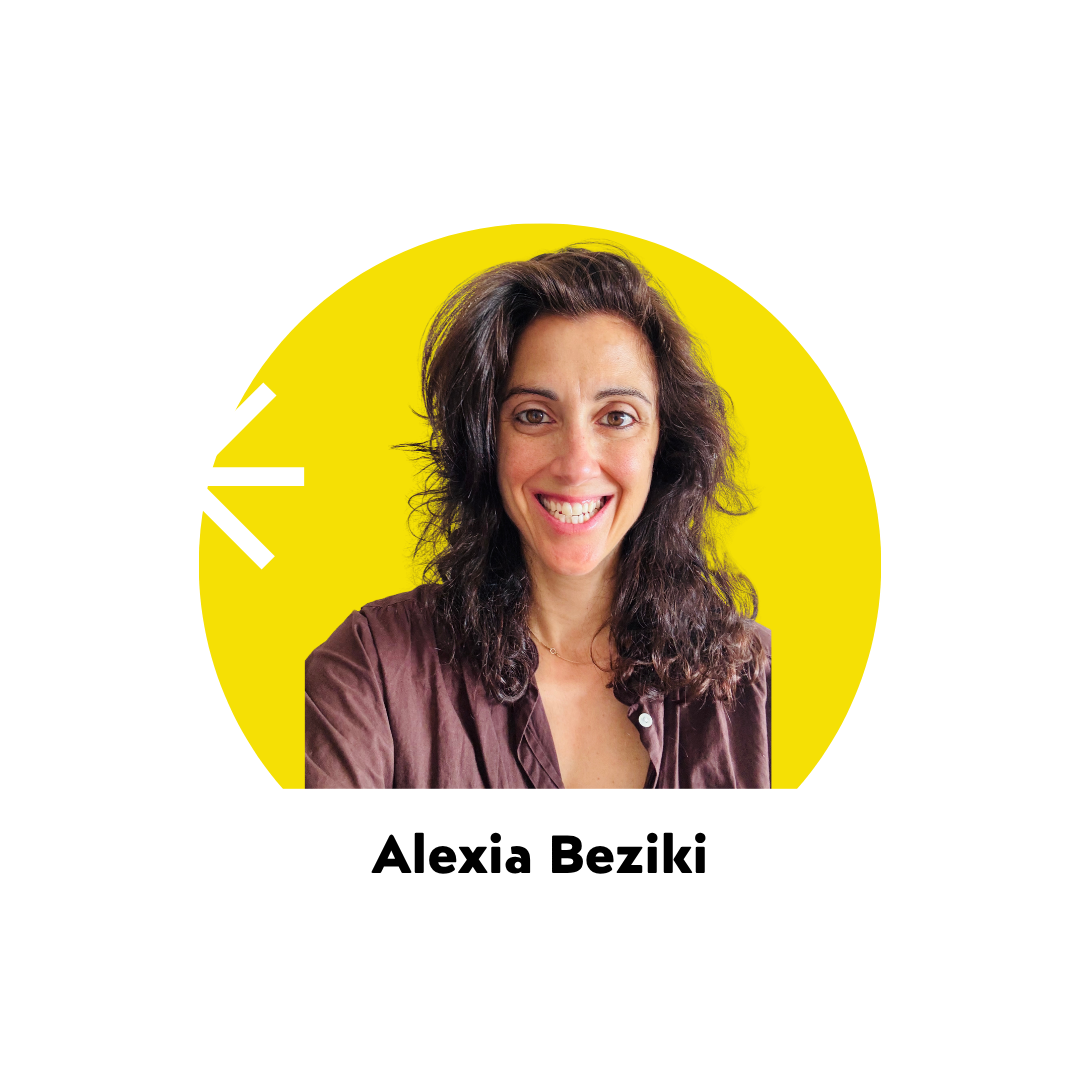 Alexia Beziki