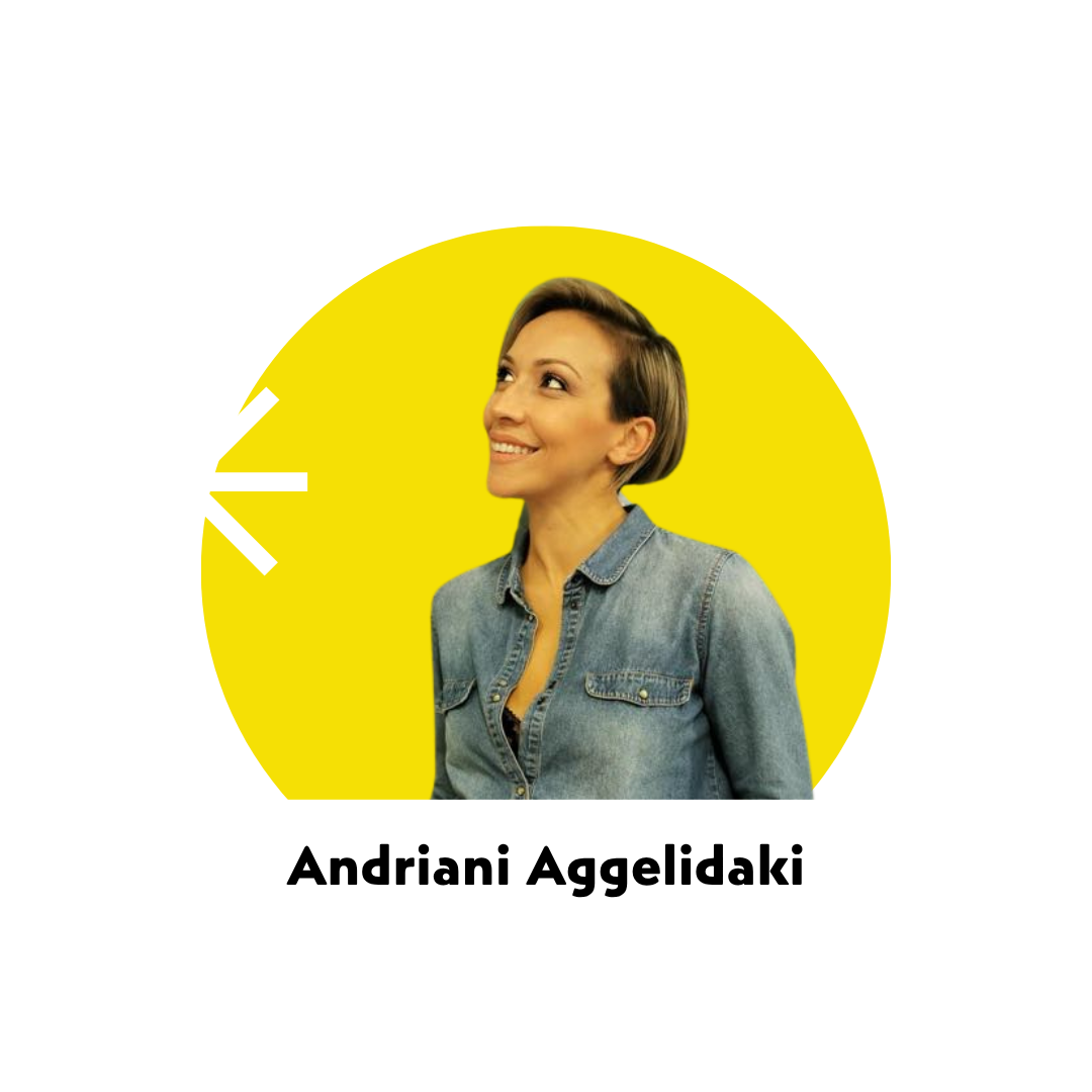 Andriani Angelidaki