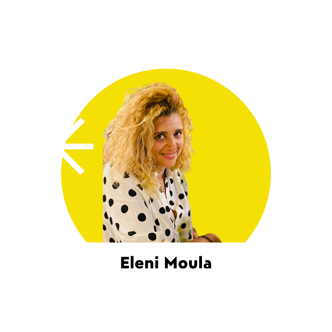 Eleni Moula