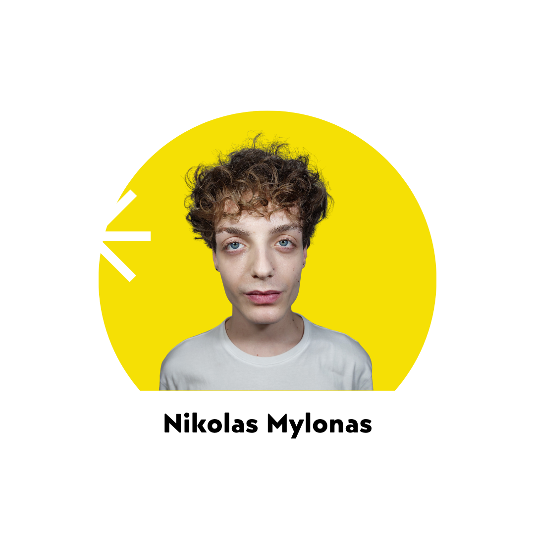 Nikolas Mylonas