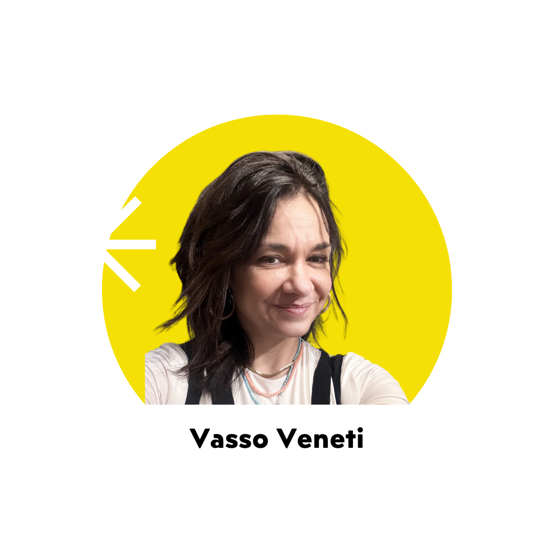 Vasso Veneti